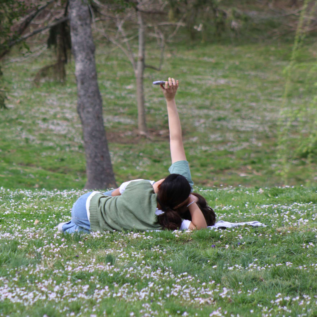 Summer: the perfect time to recharge for another legendary semester at EKU ☀️🌊