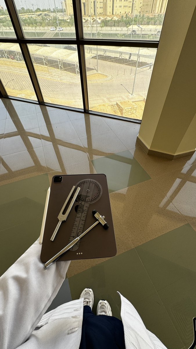 Raseel Aljohani tweet media