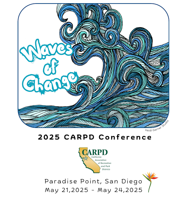 Head over to the 2025 CARPD Conference at Paradise Point, San Diego!

Our territory Manager Alex Beron and his Support Bryce Wormell will be there Thursday and Friday! Come by our table at the exhibit hall.

Come say hi and indulge in some of our newest offerings!

#CAPRD #DBA