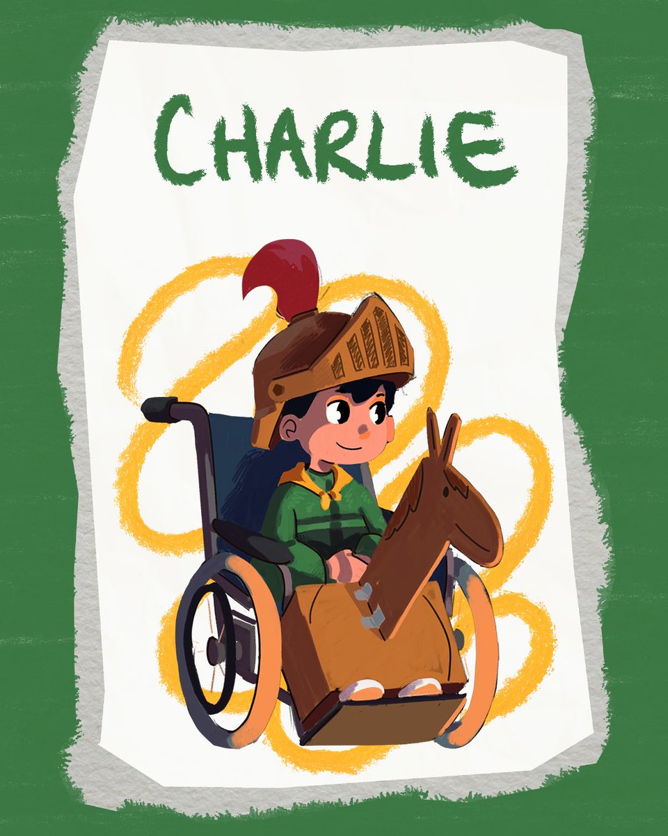 InkForge Studios tweet media