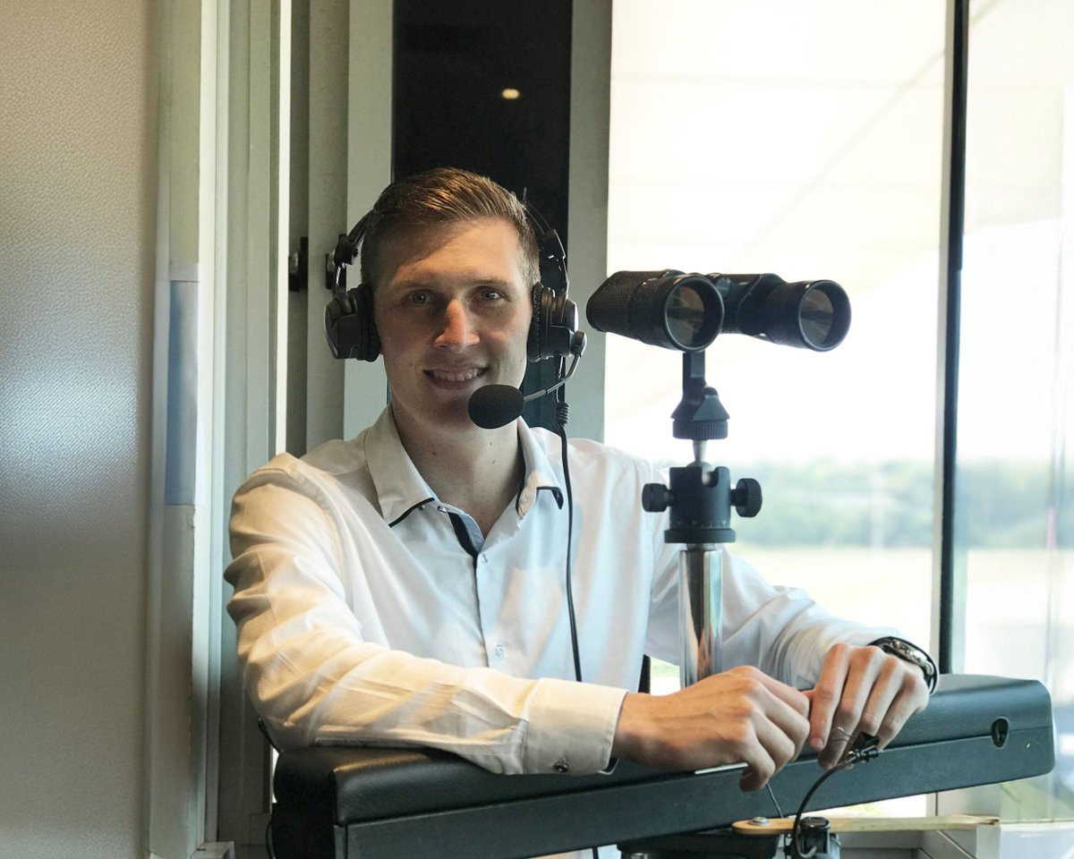 John Tapp tweet media