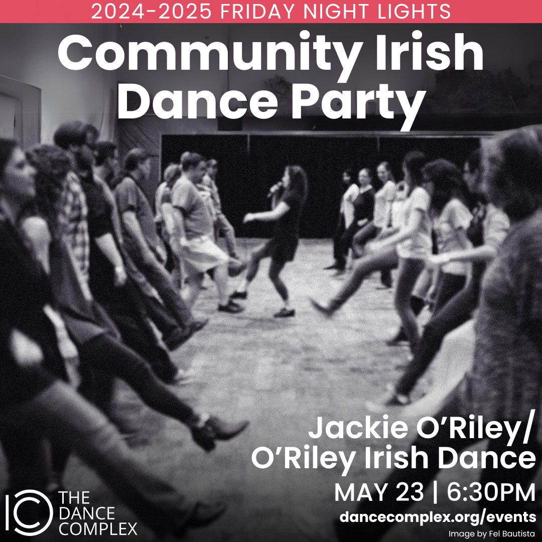 The Dance Complex tweet media