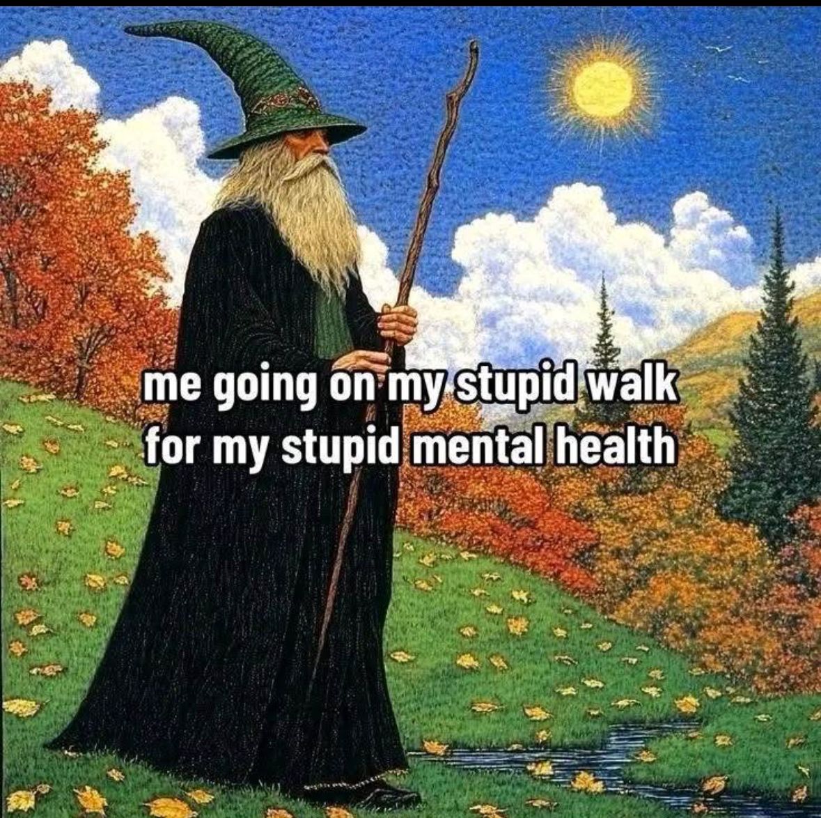ADHDForReal's tweet photo. https://t.co/kZ0ROdRxJI