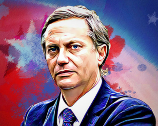SebastianRochaZ's tweet photo. 🔹La pensión vitalicia de los ex Presidentes de la República deben comenzar a la edad de jubilación.

J.A. Kast. https://t.co/ZE9R1GlRTM