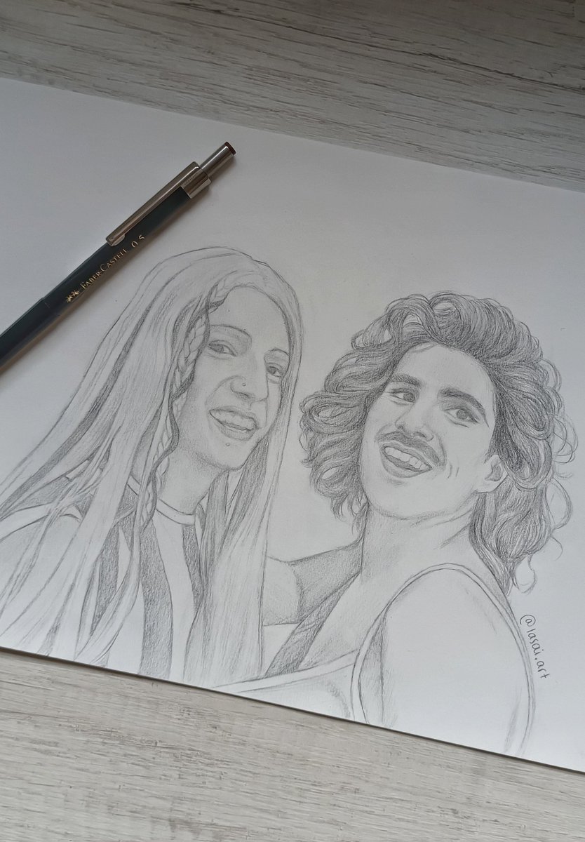 dibujito antiguo pero es que SE VIENE