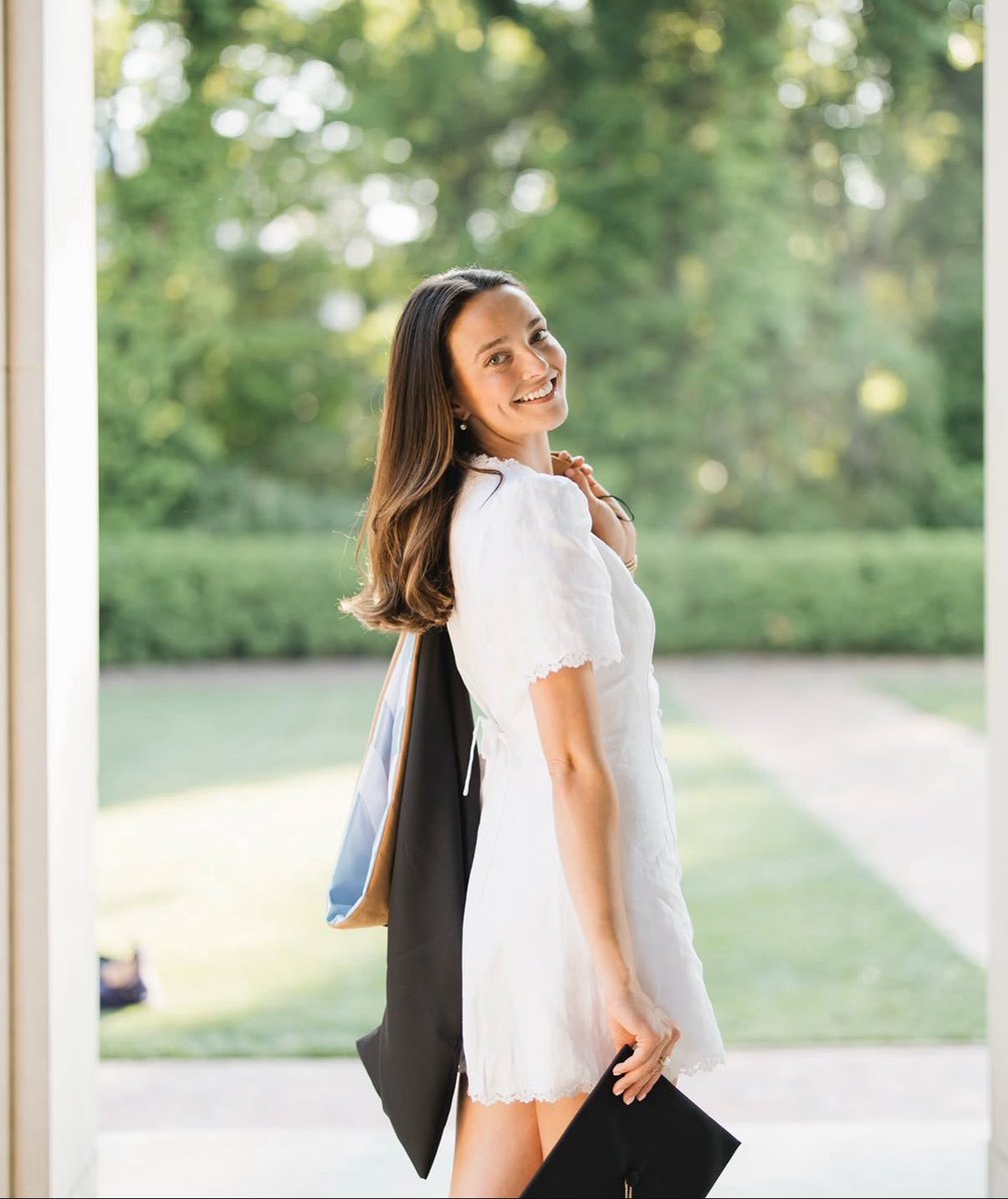 UNCVolleyball's tweet image. So proud of our grads 🥳
Mabrey Shaffmaster
Marissa Meyehoefer
Peyman Yardimci
Ryan Ricks
Maria Miggins