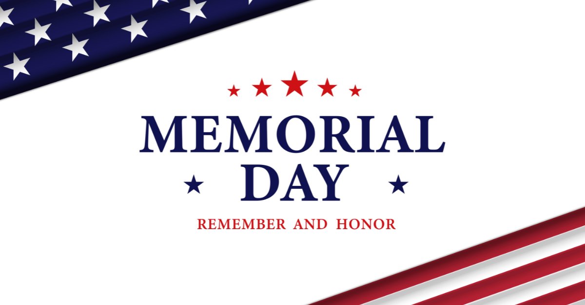 This Memorial Day, we honor the men and women who have given their lives in service to our country. In observance of the holiday, all ONS offices will be closed on Monday, May 26. Greenwich Urgent Ortho Care will also be closed on Saturday, May 24.