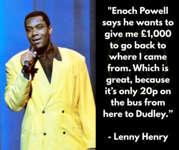 One of the best lines of all time 🤣🤣🤣