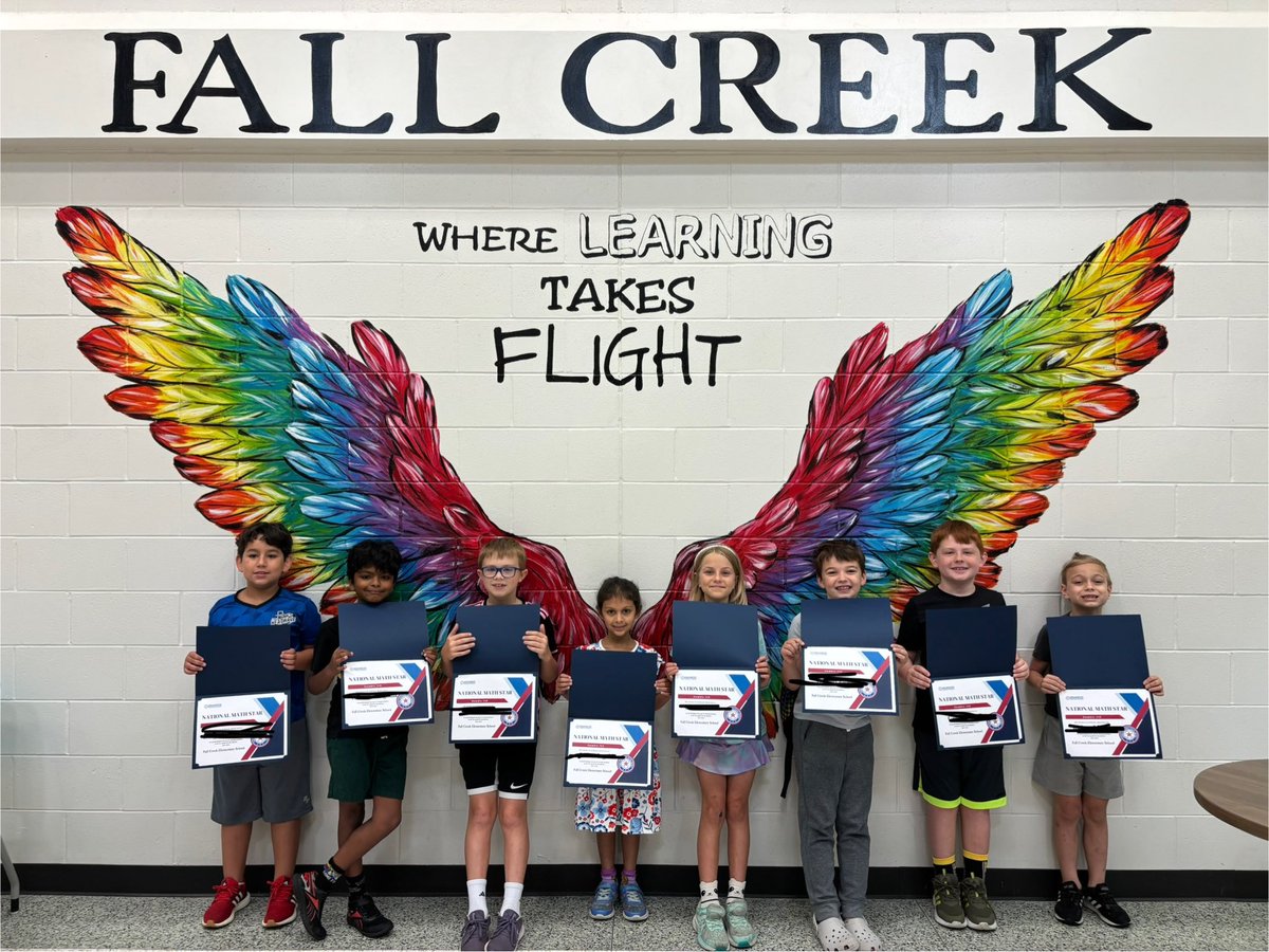 mrstaylor_fce's tweet image. Congratulations to these 2nd and 3rd graders for receiving the National Math Star Award! We are so proud of our young mathematicians. @HumbleISD_FCE @HumbleISD_ADV