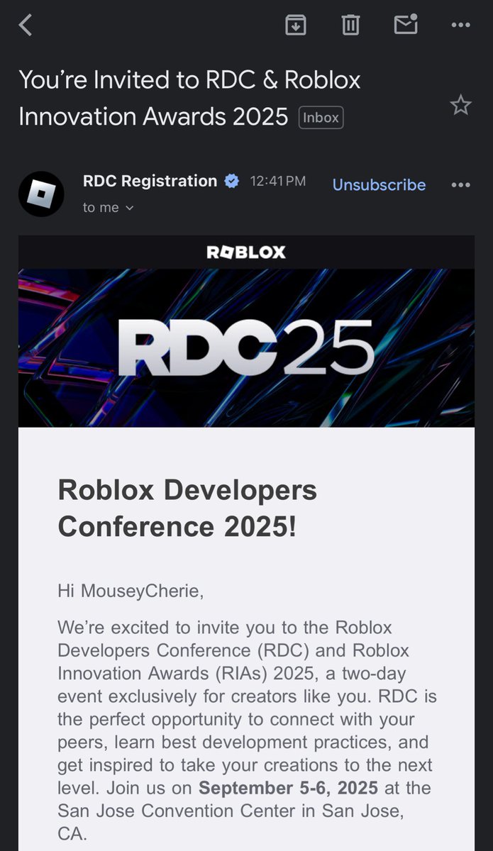 MouseyCherie 💜 tweet media