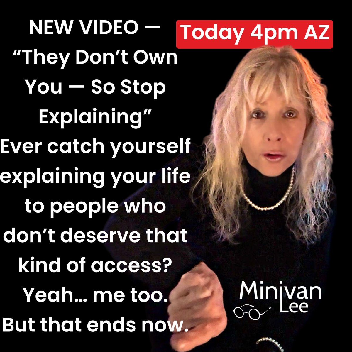 youtube.com/@minivanlee?si…
Dare to Be Different
Don’t Follow the Herd 
Paperback amzn.to/4bpmCmW
Confidence: Here’s The Key•Take It by Minivan Lee
THE KEY IS IN YOUR HANDS.
Not feeling confident? Stop waiting, start building.*
#minivanlee
#vanlife
#JesusisLord
#confidence