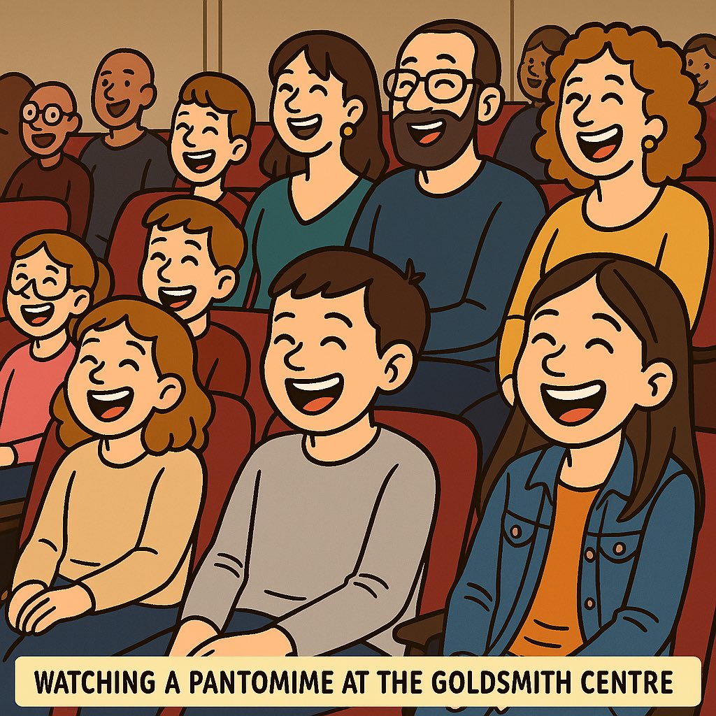 Sprotbrough & Cusworth Parish Council tweet media