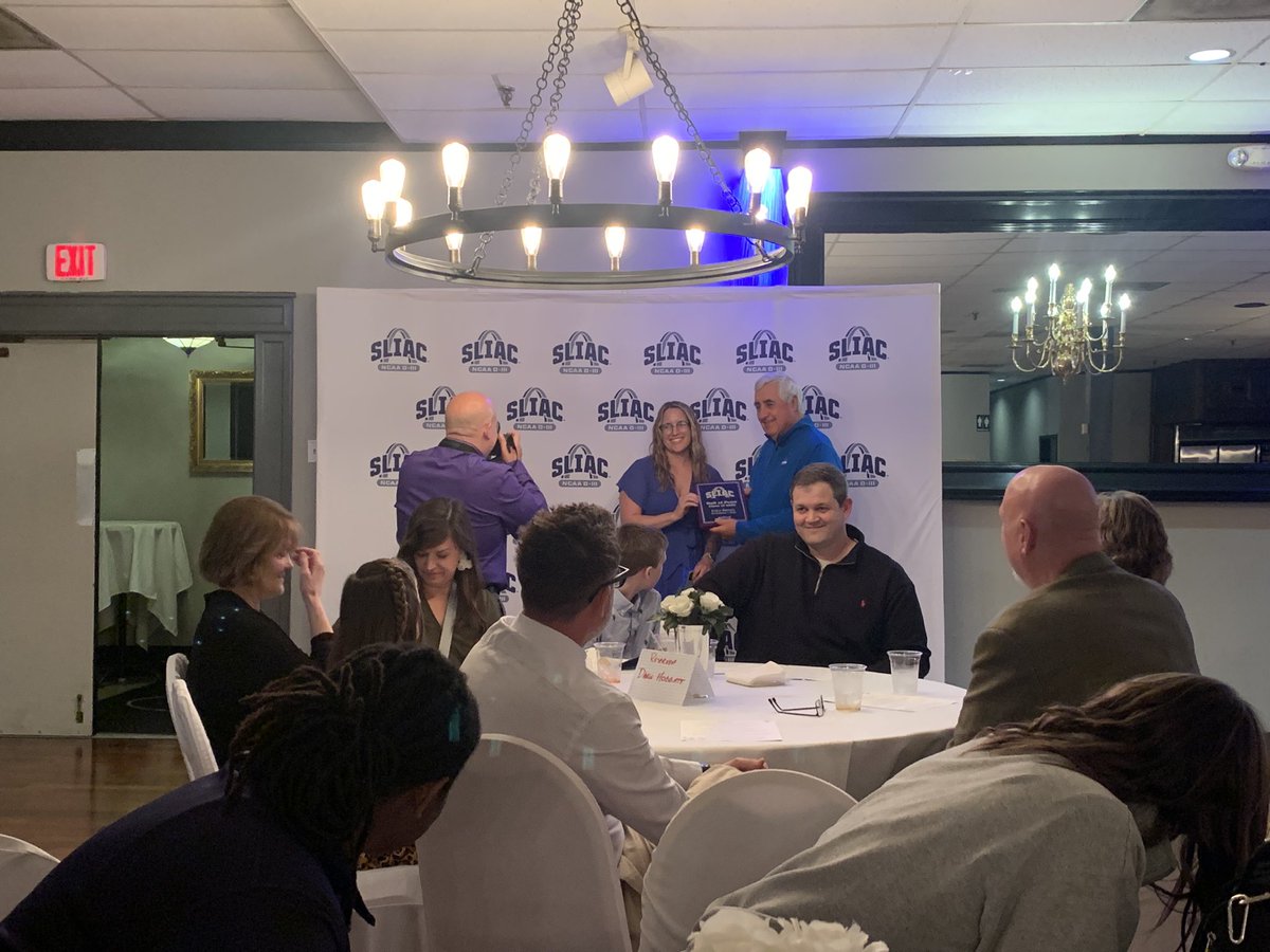 westmosoftball's tweet photo. CONGRATULATIONS to Erica Burney and being one of nine softball players who are now in the SLIAC Hall of Fame! We are so proud and honored to have witnessed your journey. Not only was she an amazing softball player, she is also a great young lady of character! #BlueJayStrong https://t.co/fOiVZdHgUF