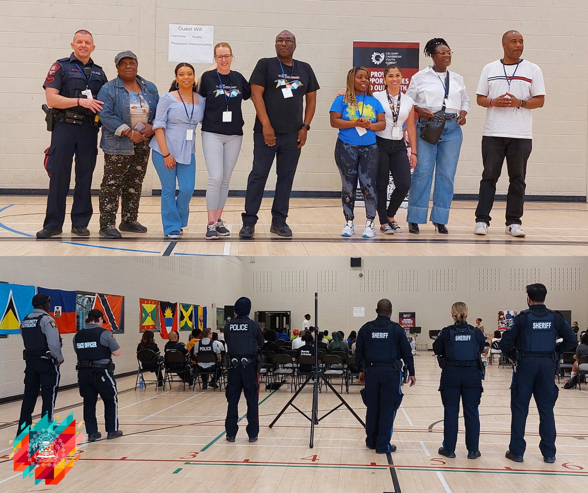 Calgary Police tweet media