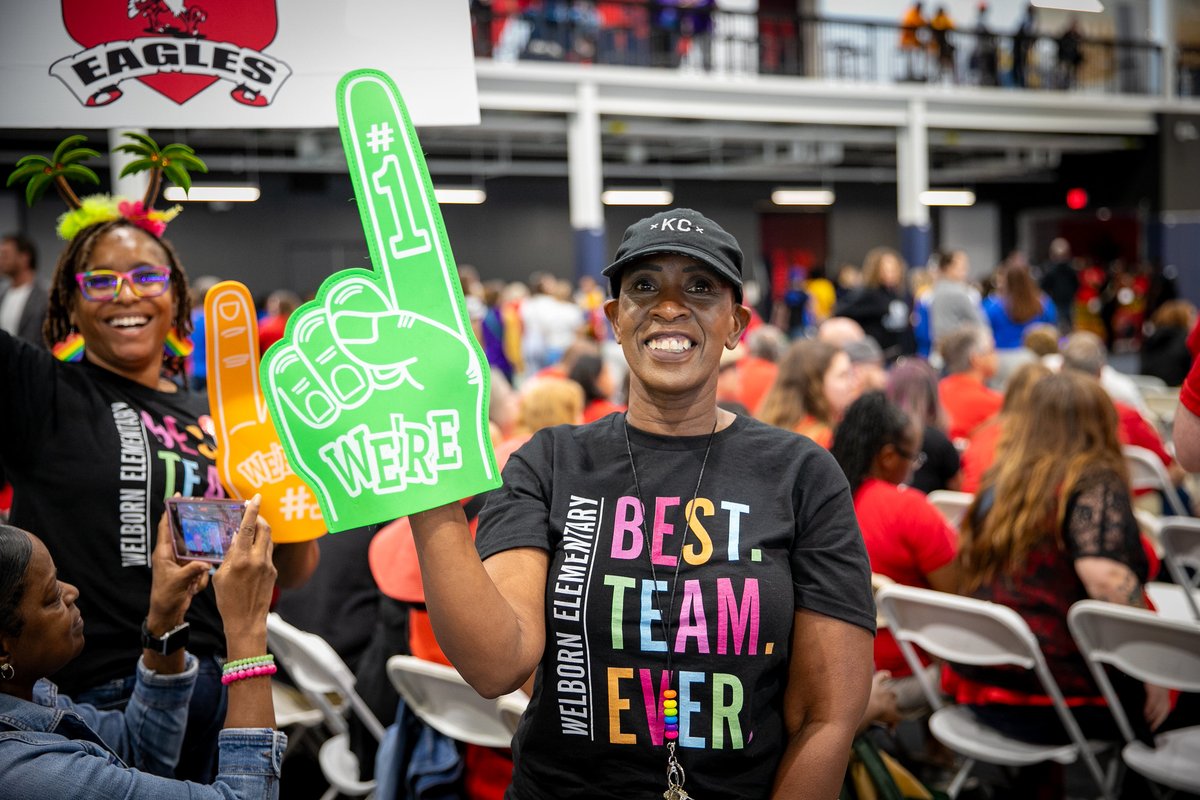 Taking a trip down memory lane...🥹  Another school year is in the books… and what a great time it was! Enjoy your summer break KCKPS. We can’t wait to see you in August. 💙

#BetterEveryDay