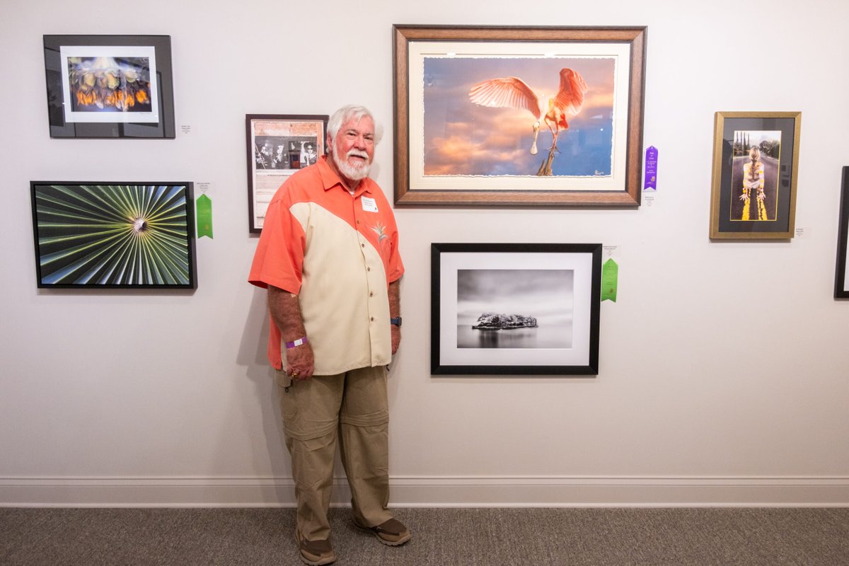 A.E. Backus Museum & Gallery tweet media