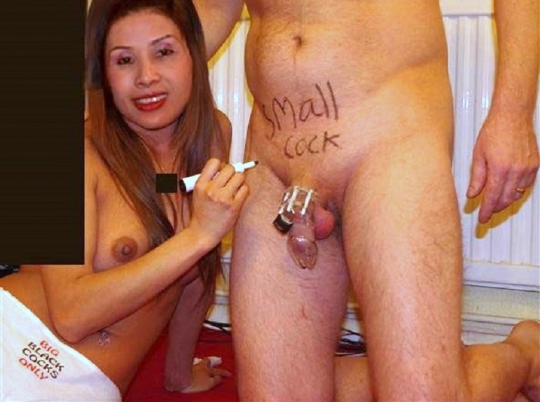 Your husband is loser