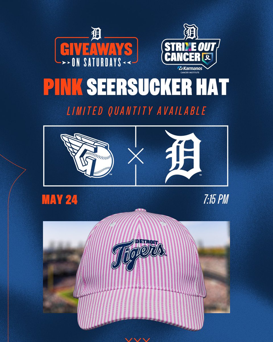 Detroit Tigers tweet media