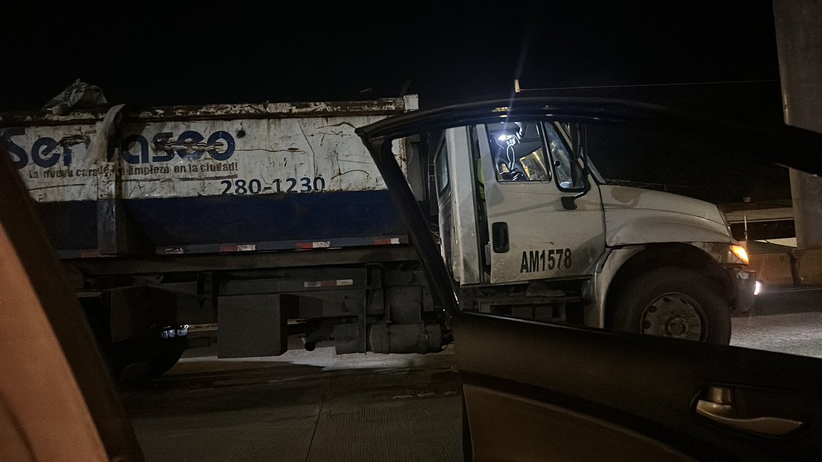 Aún estoy en shock 💔