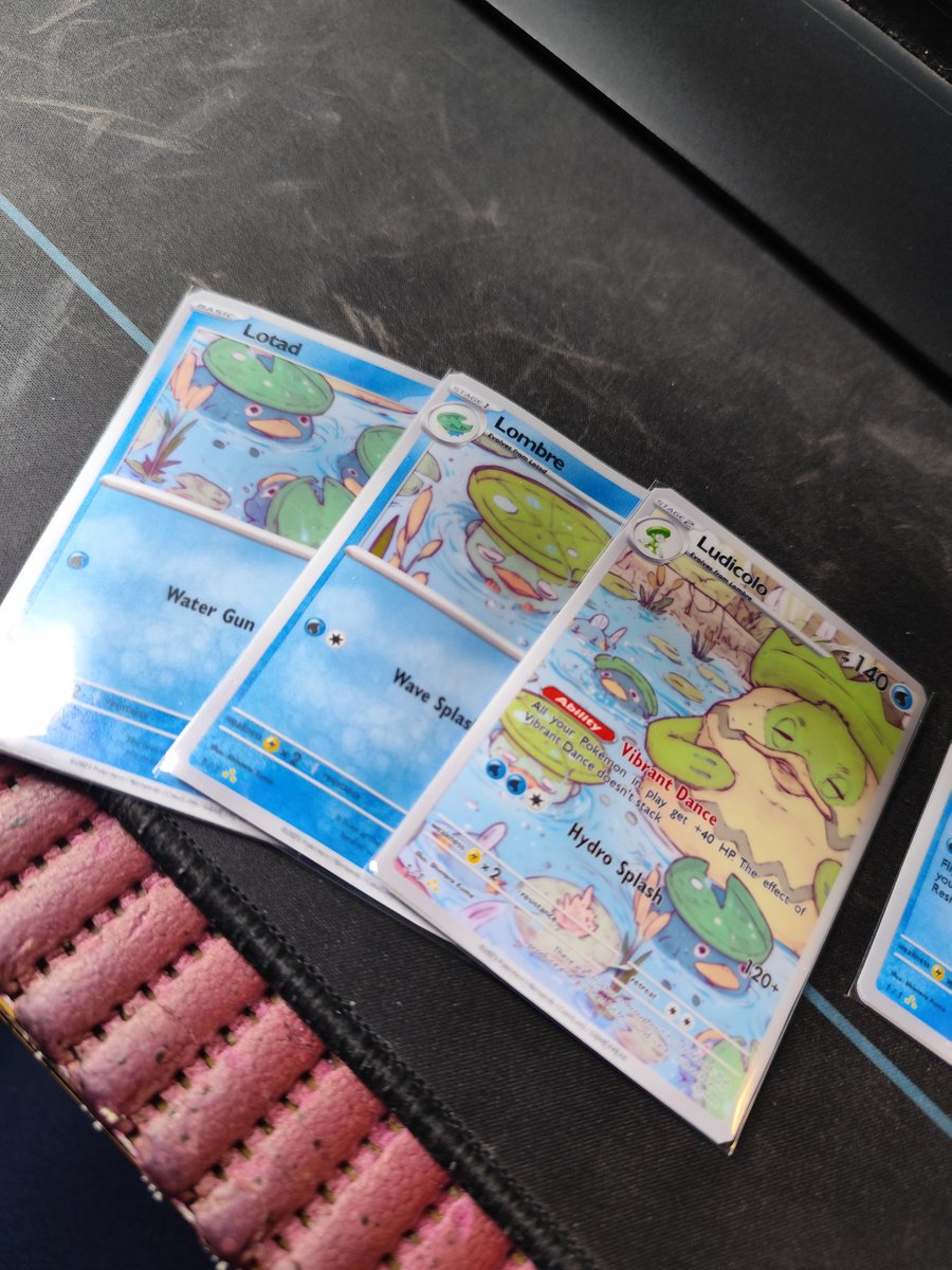 I made my artwork into Custom 🥹🥹 im so proud of myself #Pokemon #pokemonart #arr #artwork