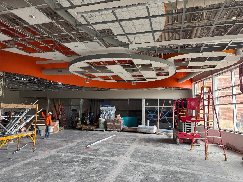 Architectural Vision Group tweet media