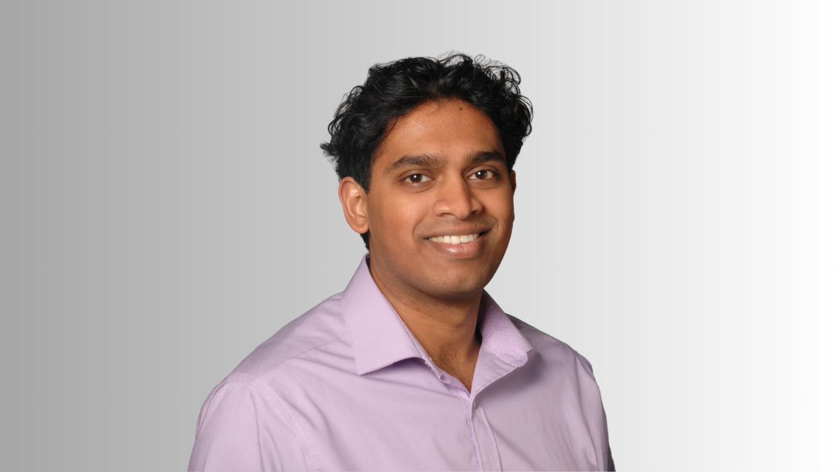 Radiation Oncology (@uoftdro) on Twitter photo Congratulations to Dr. <a href="/Dinakaran_MDPhD/">DeepakDinakaran</a> on receiving the Hold’em for Life Early Career Professorship in Cancer Research at <a href="/UofT/">University of Toronto</a>.
His innovative work in radiation-activated photodynamic therapy (radioPDT) is advancing the future of precision radiation oncology. Congratulations to Dr. <a href="/Dinakaran_MDPhD/">DeepakDinakaran</a> on receiving the Hold’em for Life Early Career Professorship in Cancer Research at <a href="/UofT/">University of Toronto</a>.
His innovative work in radiation-activated photodynamic therapy (radioPDT) is advancing the future of precision radiation oncology.
