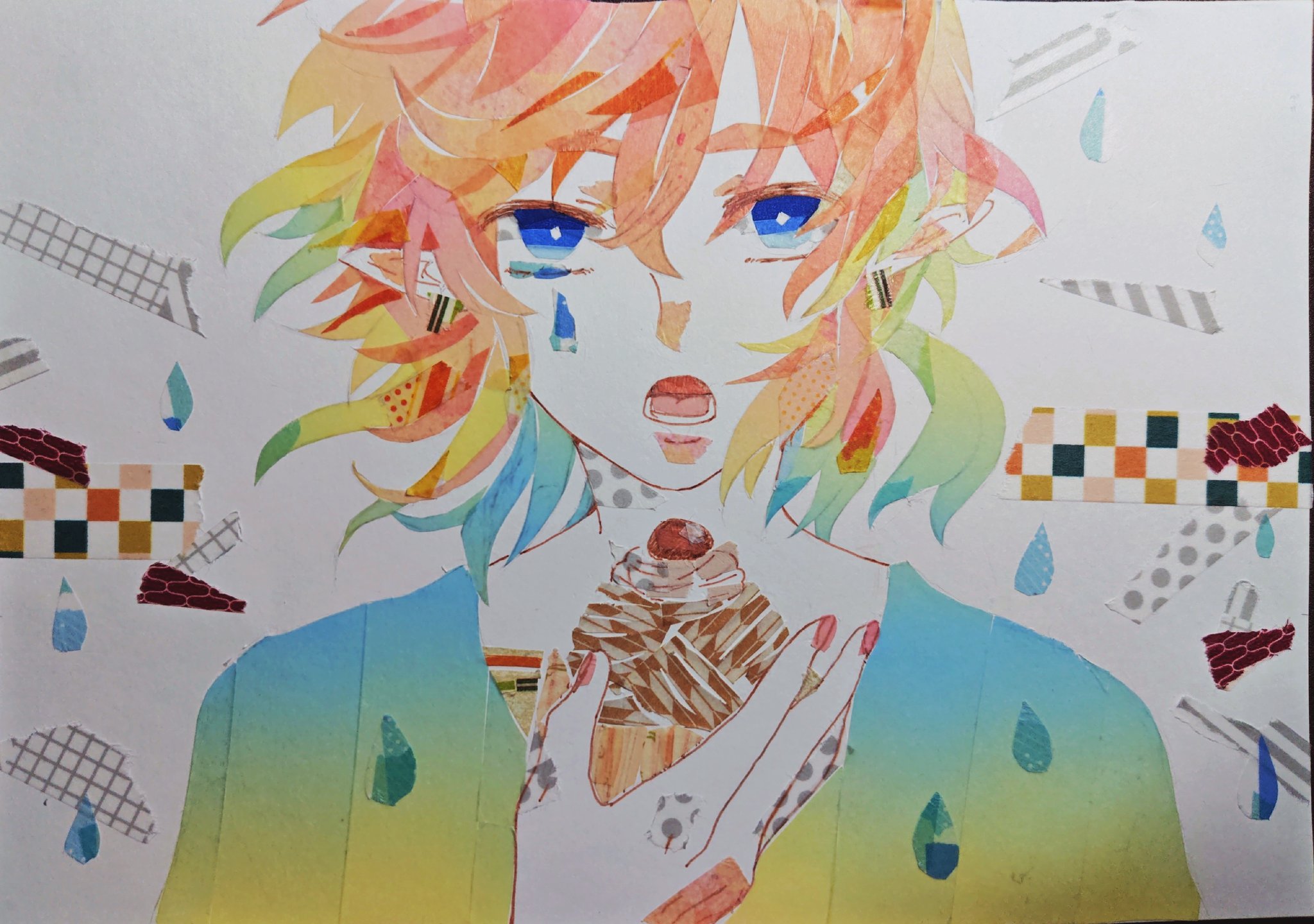 さめちゃん (@Antarc0311) / X