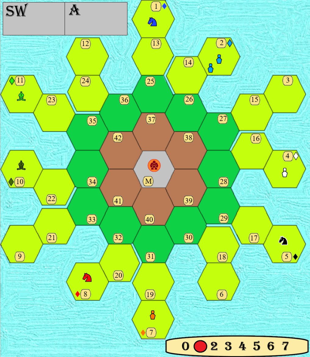 Protectors of the Realm tweet media