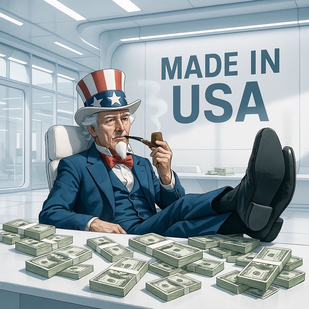 LFG <a href="/Made_Solana/">MADE IN USA ($MADE)</a> $MADE