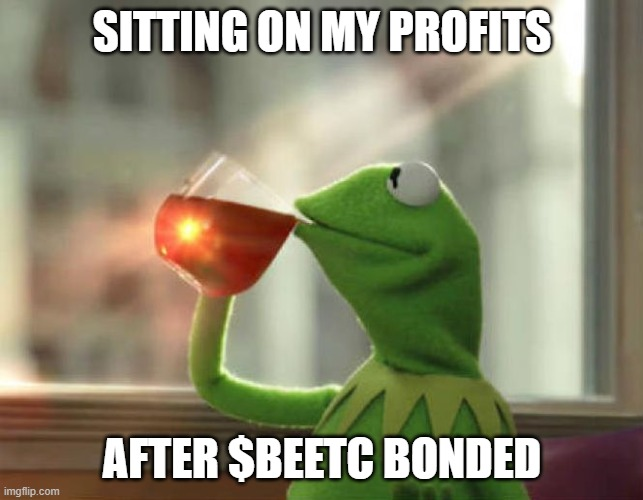 BeeTC_SOL's tweet photo. @Hakodyor $BeeTC is on the road to bonding, you don't want to miss out https://t.co/LlMiq9Ez4Z