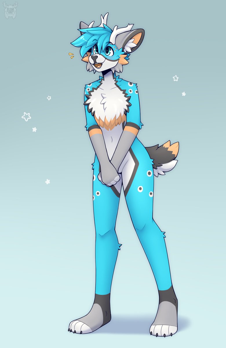 Fleur (@fleurfurr) on Twitter photo 