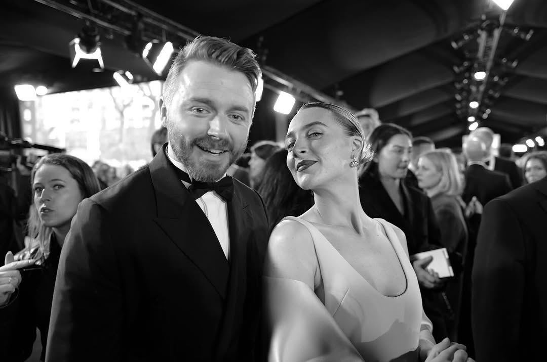 THAT’S MOM &amp; DAD🤍