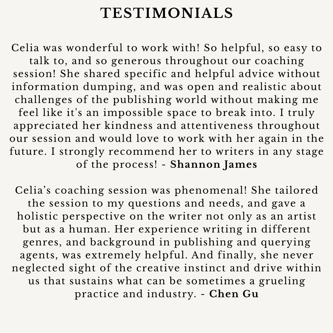 Celia Laskey tweet media