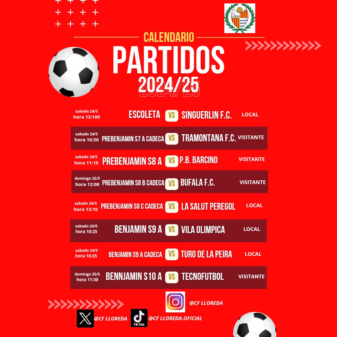 C.F. Lloreda tweet media