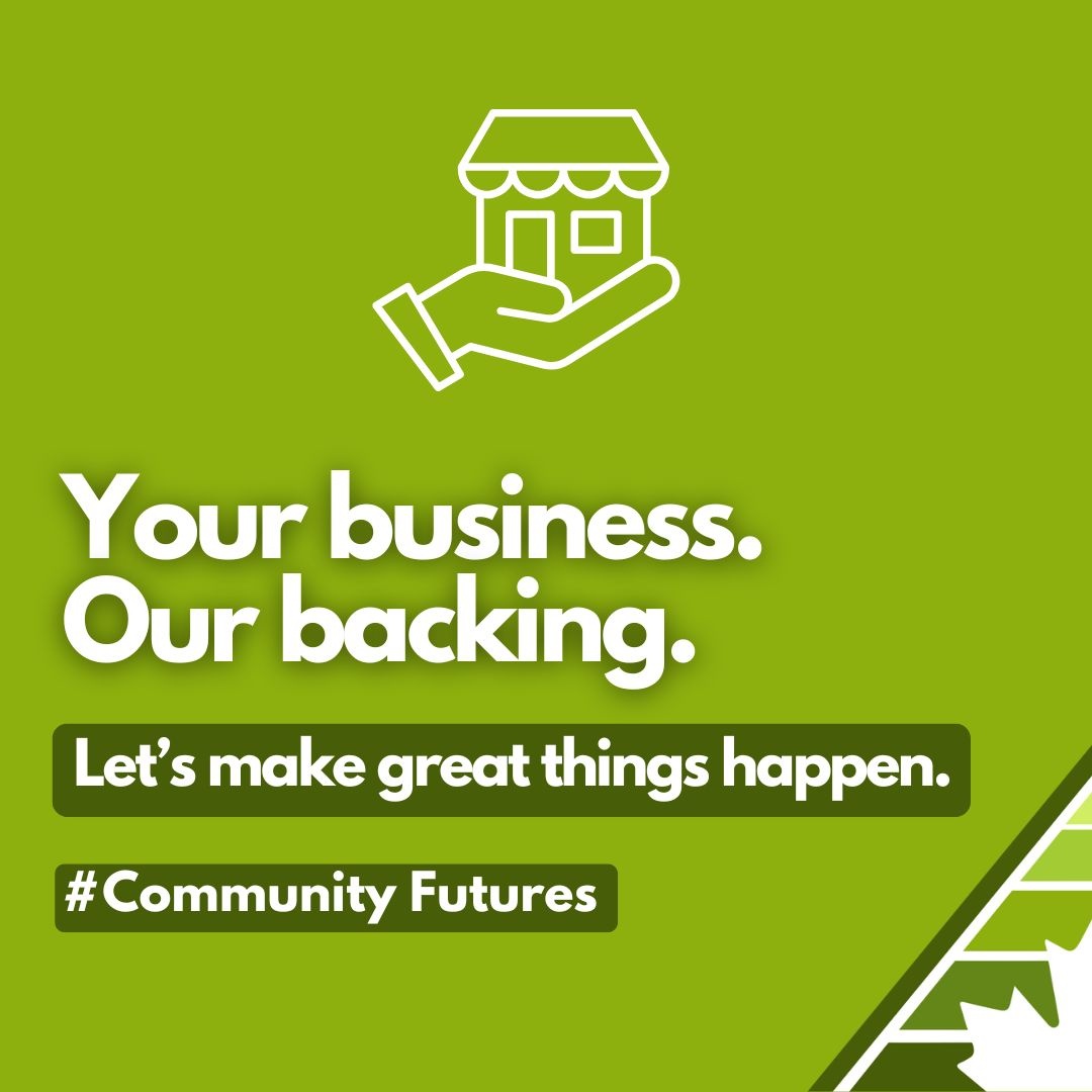 Community Futures Eastern Ontario tweet media