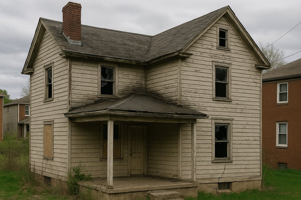 412propertygrp's tweet image. Tired of Paying Two Mortgages?

If you're stuck with two homes, let one go.
We’ll buy your unwanted property and help you move forward.

#TwoMortgages #UnwantedHome #PittsburghHomeBuyer