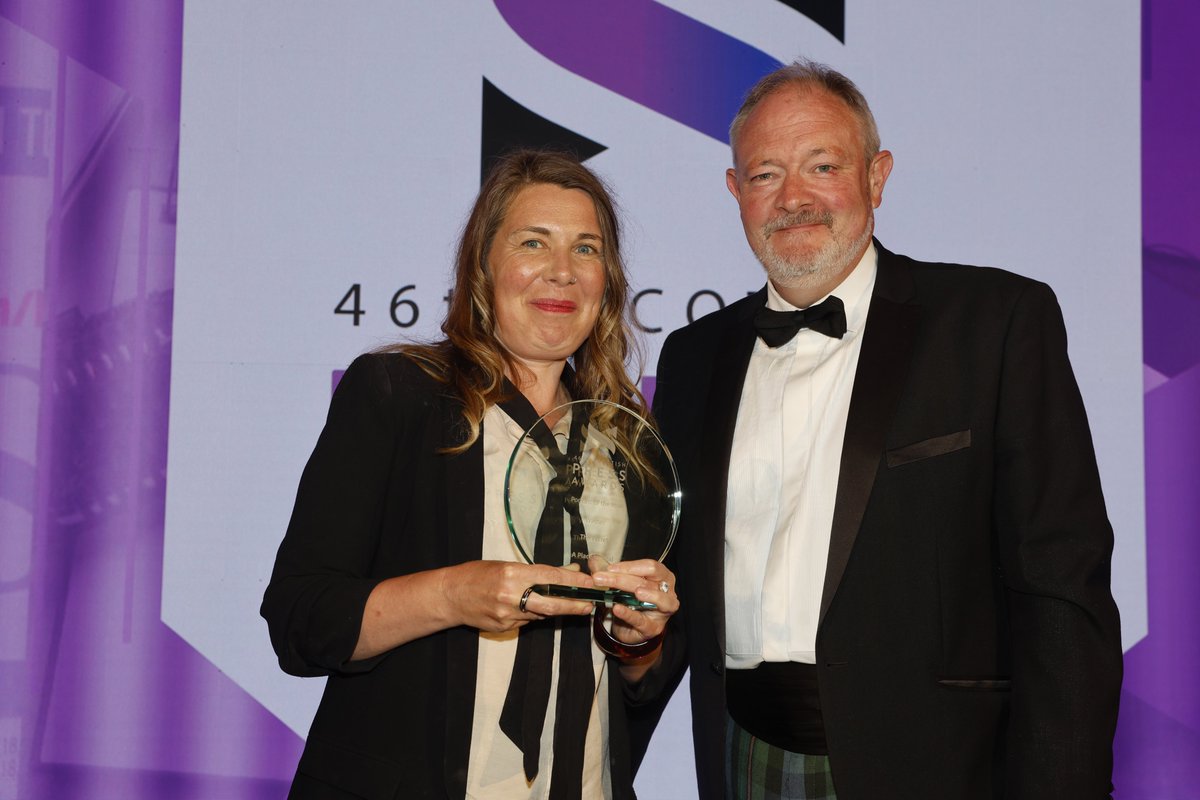 ScotPressAwards (@scotpressawards) on Twitter photo The runner up for the Podcast of the Year award goes to <a href="/RachaelRevesz/">Rachael Revesz</a> for âCoatbridge; The Disappearance of Moira Andersonâ podcast. This yearâs winner is <a href="/FerretScot/">The Ferret</a> for its programme, âA Place to Healâ. #ScottishPressAwards2025 The runner up for the Podcast of the Year award goes to <a href="/RachaelRevesz/">Rachael Revesz</a> for âCoatbridge; The Disappearance of Moira Andersonâ podcast. This yearâs winner is <a href="/FerretScot/">The Ferret</a> for its programme, âA Place to Healâ. #ScottishPressAwards2025