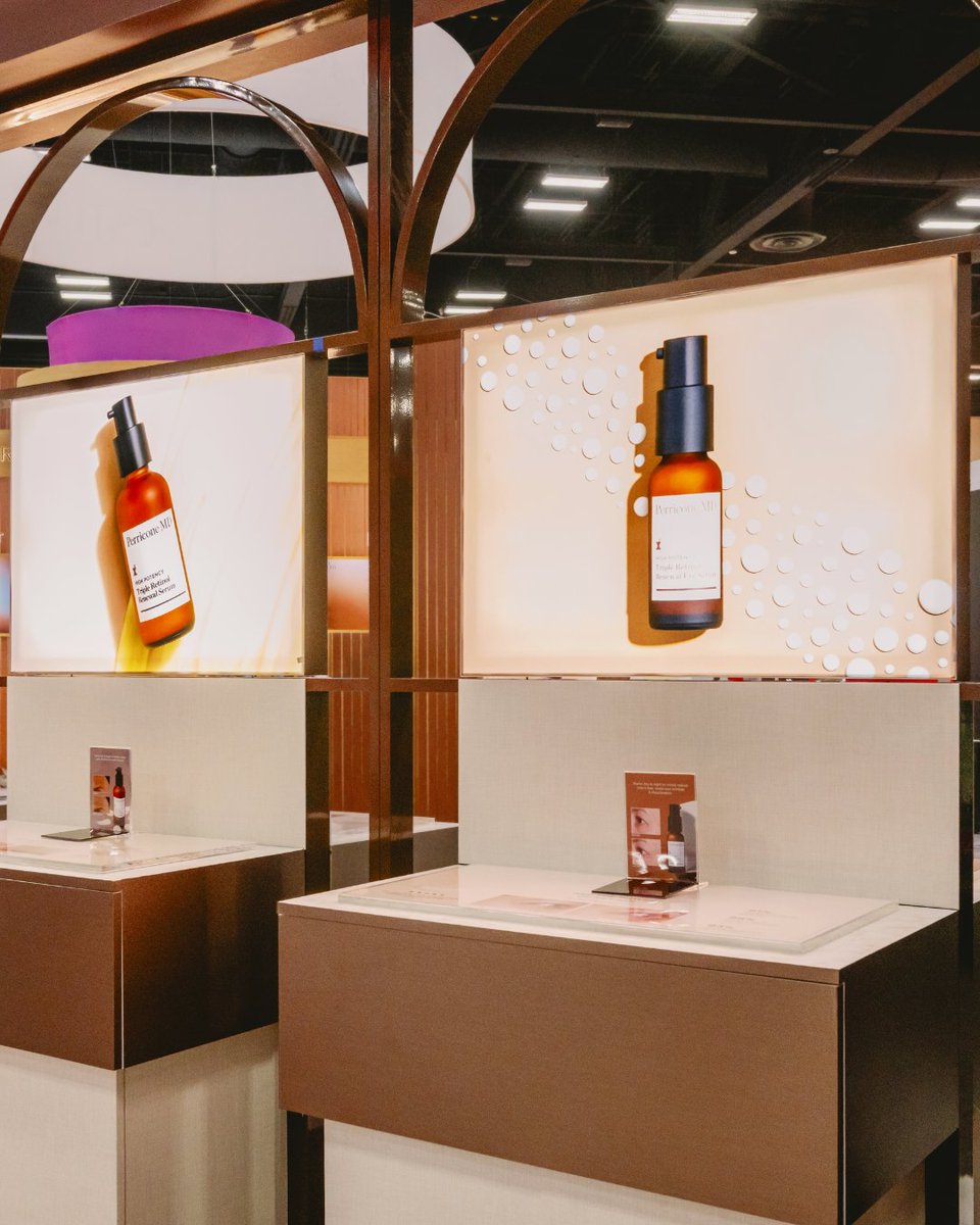 Experiential moments, immersive brand activations.

<a href="/PerriconeMD/">Perricone MD</a> 
<a href="/ultabeauty/">Ulta Beauty</a>

#UltaBeautyWorld
#LuxuryActivations
#VisualMerchandising
