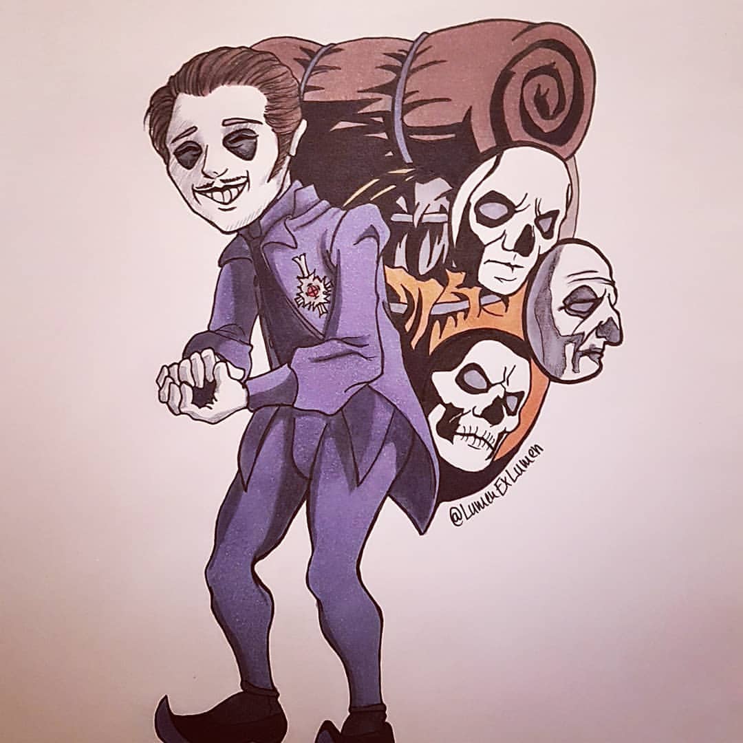 LegionOfGhost.bsky.social tweet media