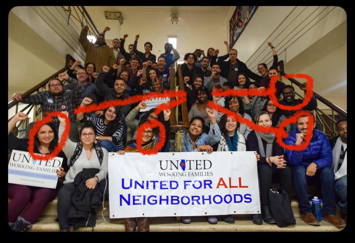 Ald. Raymond Lopez tweet media