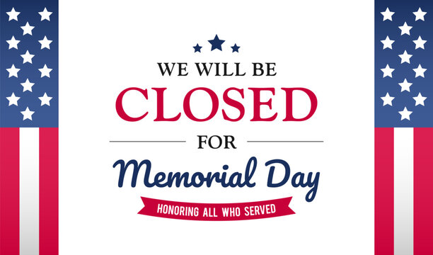 Greenway Orthodontics will be ❌CLOSED❌ on Monday, May 26th in observance of Memorial Day. Normal office hours will resume Tuesday, May 27th. Please contact the office for any questions or concerns. Thank You!