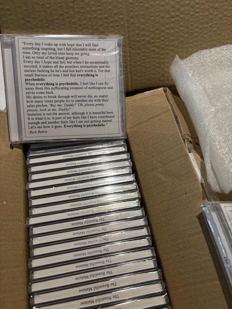 Finally!

Shipping out all placed orders tomorrow. With the ASAPNESS.

🏎️💨💨💨💨💨💨💨💨💨💨💨💨💨💨💨

<a href="/tonybontana0121/">Tony Bontana</a>