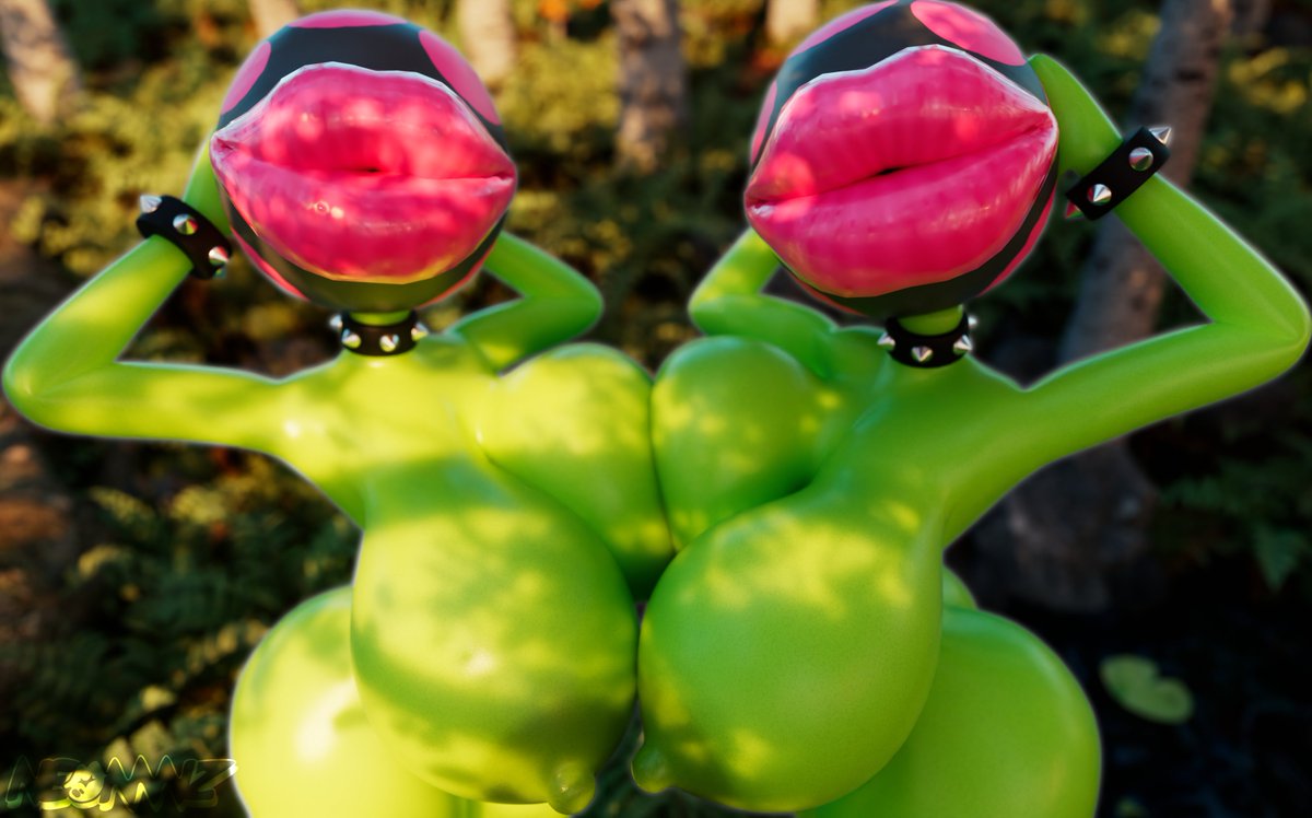 Neonnnz (@neonnnzz) on Twitter photo The plant life this time of year is absolutely gorgeous!
-Piranha Plant model by <a href="/wyerframeZ/">wyerframeZ</a> The plant life this time of year is absolutely gorgeous!
-Piranha Plant model by <a href="/wyerframeZ/">wyerframeZ</a>