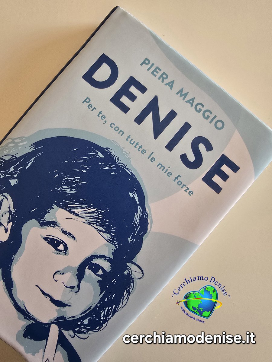 MissingDeniseMp's tweet image. PIERA MAGGIO: "A chiarimento delle falsità scritte sulla sentenza di Pipitone"

cerchiamodenise.it/blog/piera-mag…

Esistono I #Diritti ma anche i #Doveri