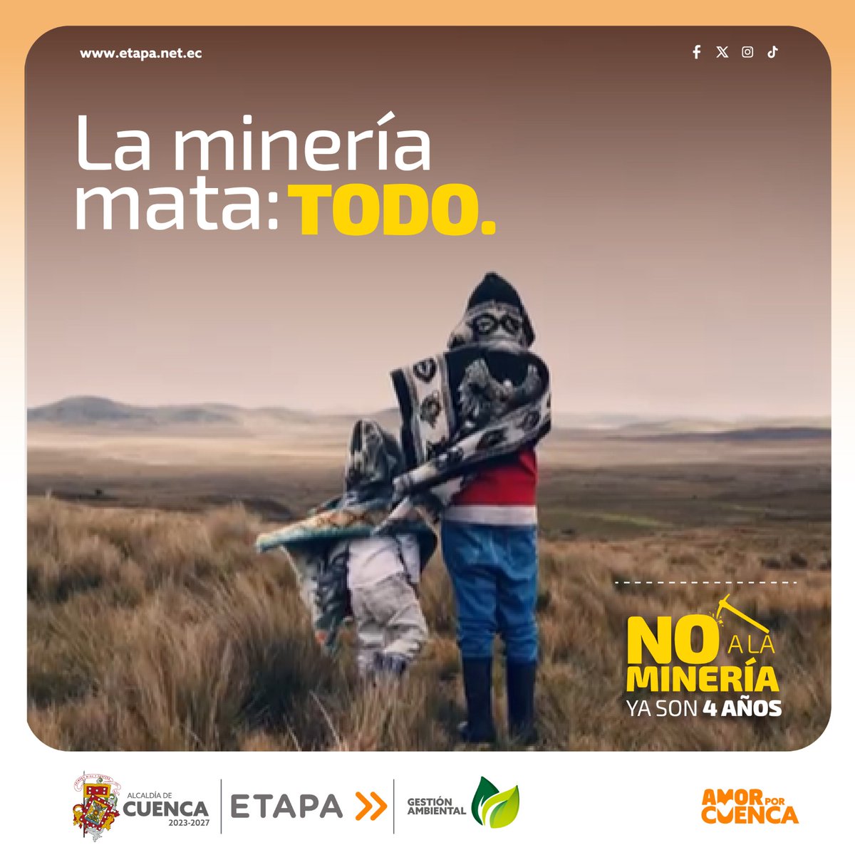 ETAPA EP tweet media