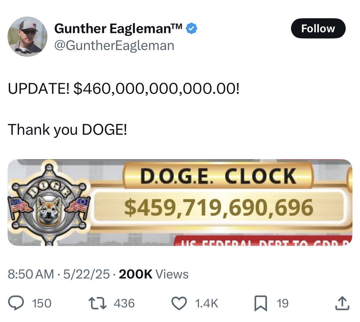 He’s the dumbest one on this entire app right?