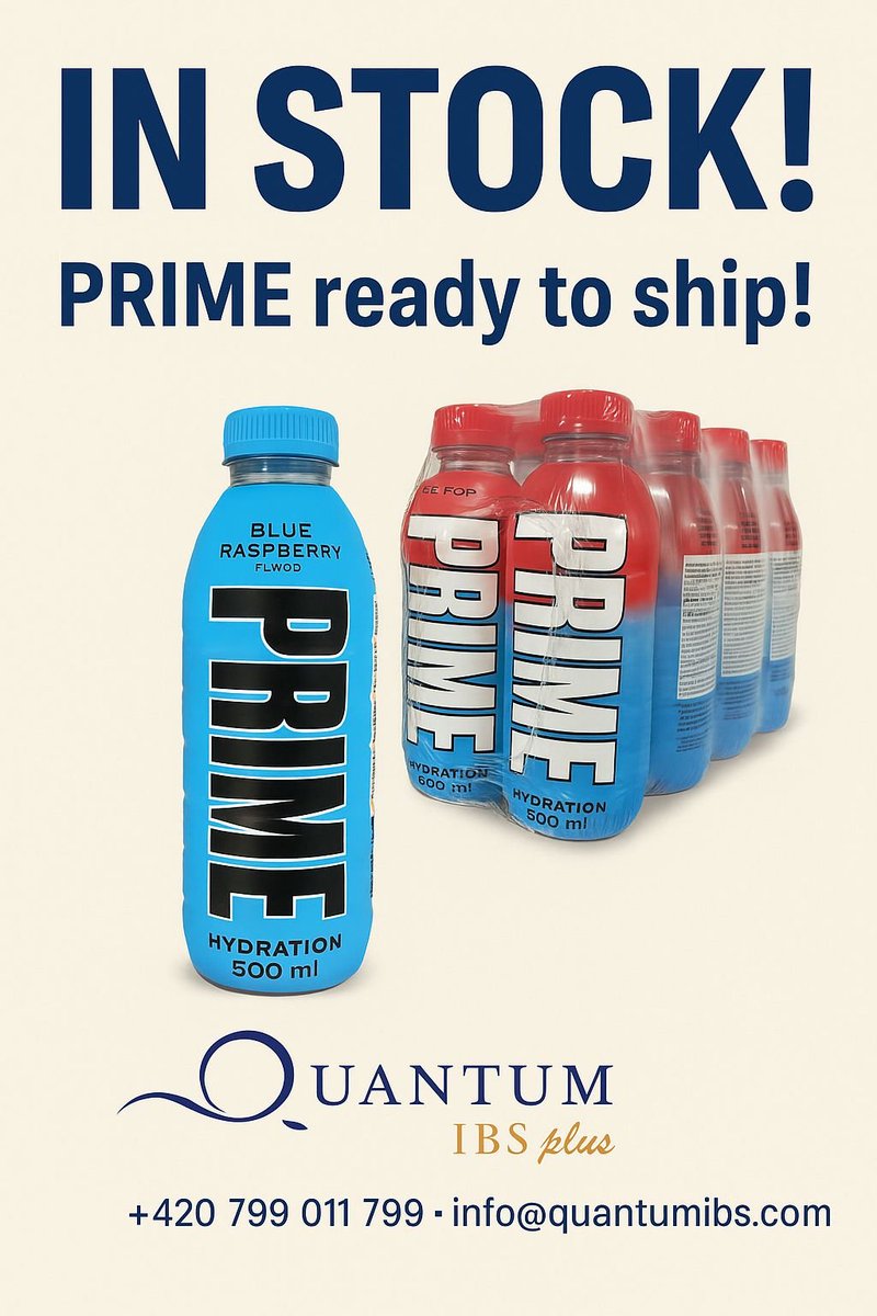 #Distribution #B2BSales #ProblemSolving #QuantumIBS #IndependentDistributors