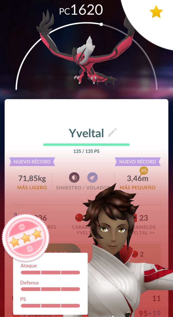 💣 😳😳😳😳😳😳😳😳 💣 

#PokemonGO #PokemonGOFest #PokemonGoFriendCodes