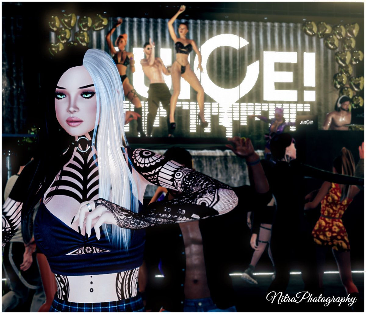 You know the place, you know the people...
<a href="/JuiCe_3DXChat/">ᴊᴜɪCᴇ!</a> 
#VirtualPhotography #3dxchat #3dxchatgame