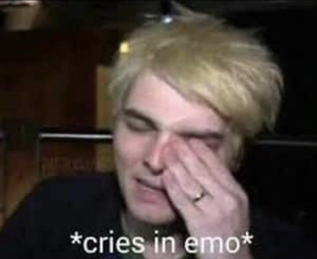 Lizeth11__'s tweet photo. Los que ya compraron para my chemical romance que suban sus precios, no sean egoístas https://t.co/aBqukN1BPF